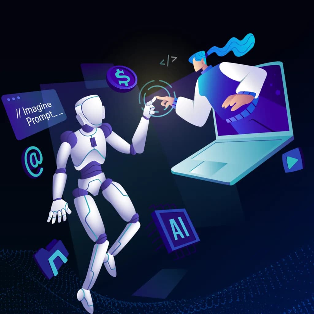 How Financial Institutions Can Enhance Enterprise Intelligence with AI and LLMs