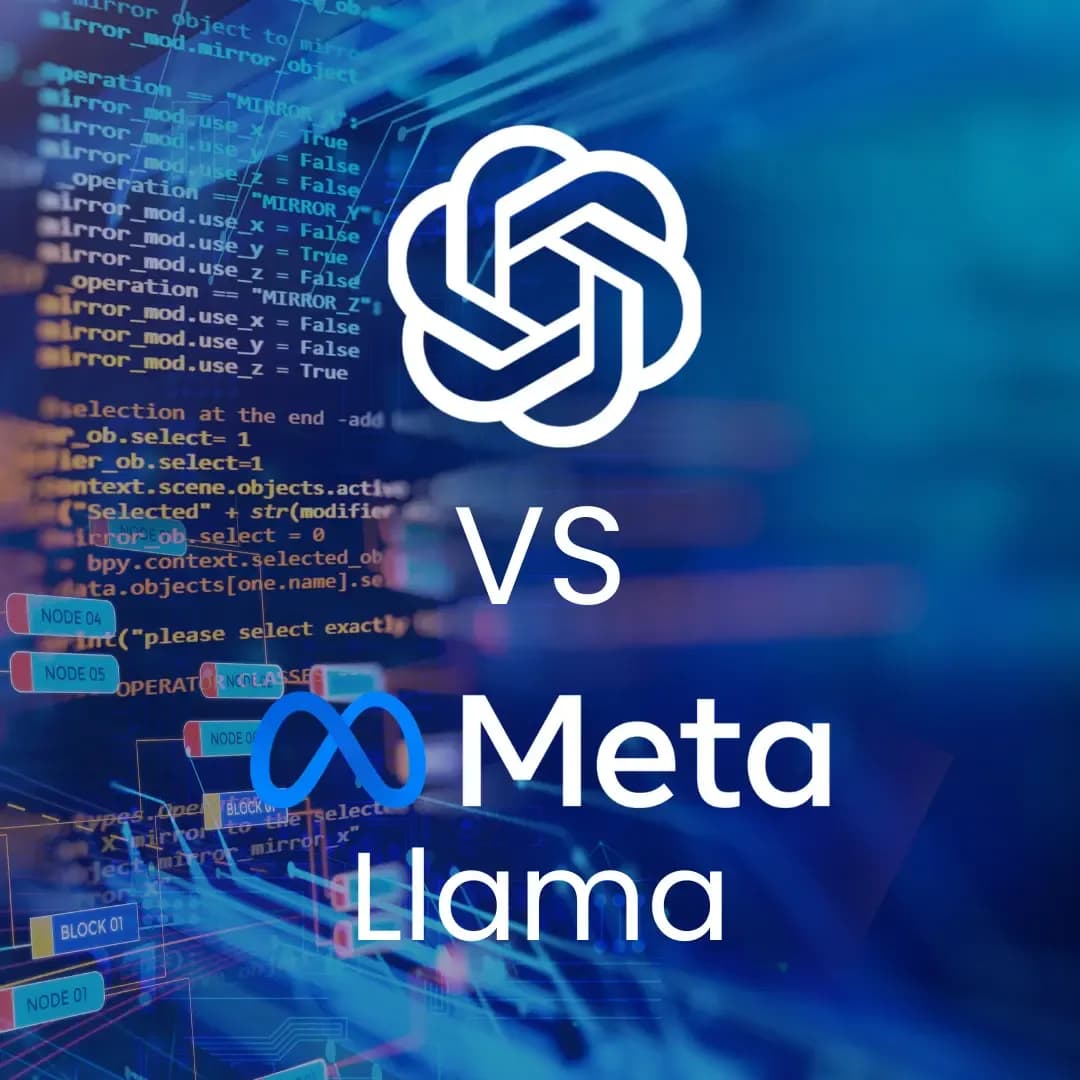 OpenAI’s GPT-4o Mini vs Meta’s Llama 3.2 3B, and Llama 3.3 70B based on performance benchmarks, function calling & reasoning