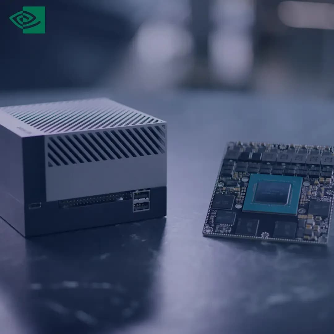 Comparative Analysis of NVIDIA Jetson AGX Orin and RTX 4090: Architectural Distinctions and Performance in AI Applications