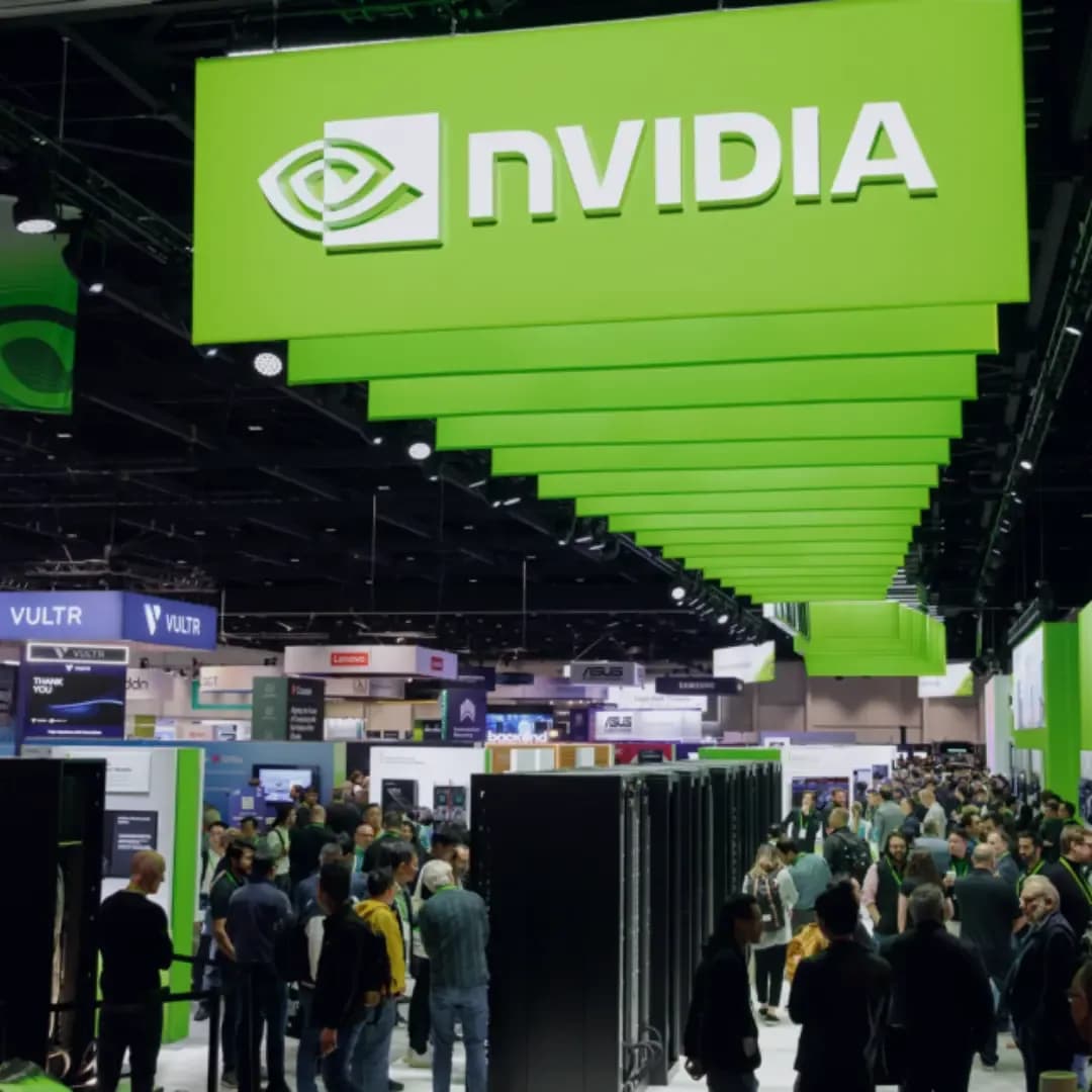 What to expect at NVIDIA GTC 2025