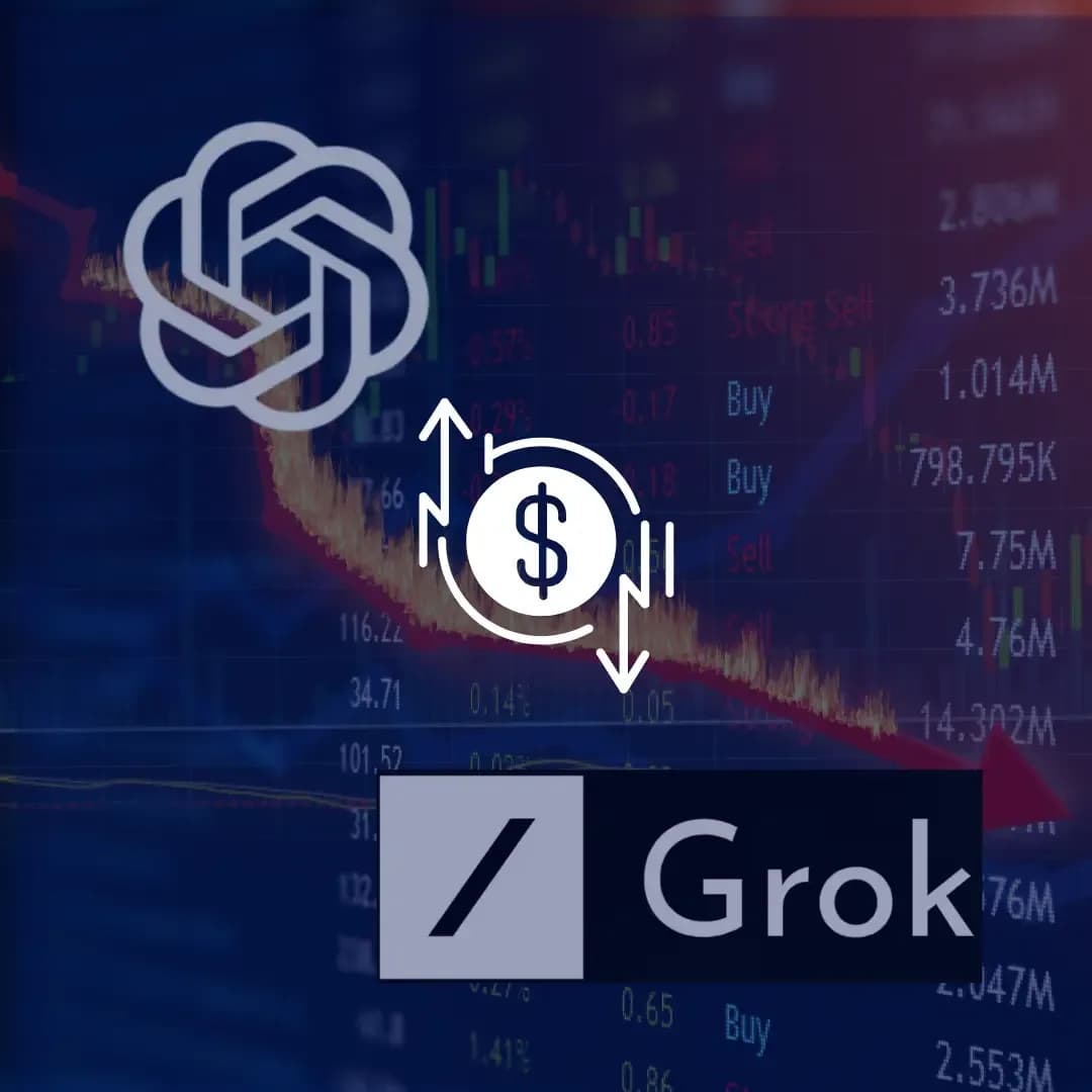 Grok 3 vs Chat GPT Pricing Compared