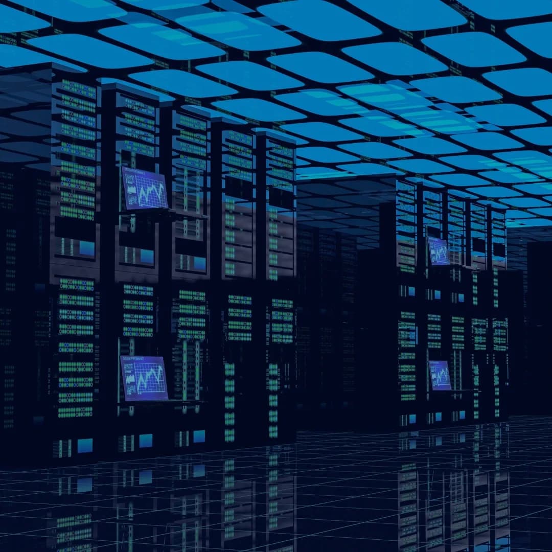 lowtouch.ai for Datacenters: Unlocking AI-Powered Business Transformation