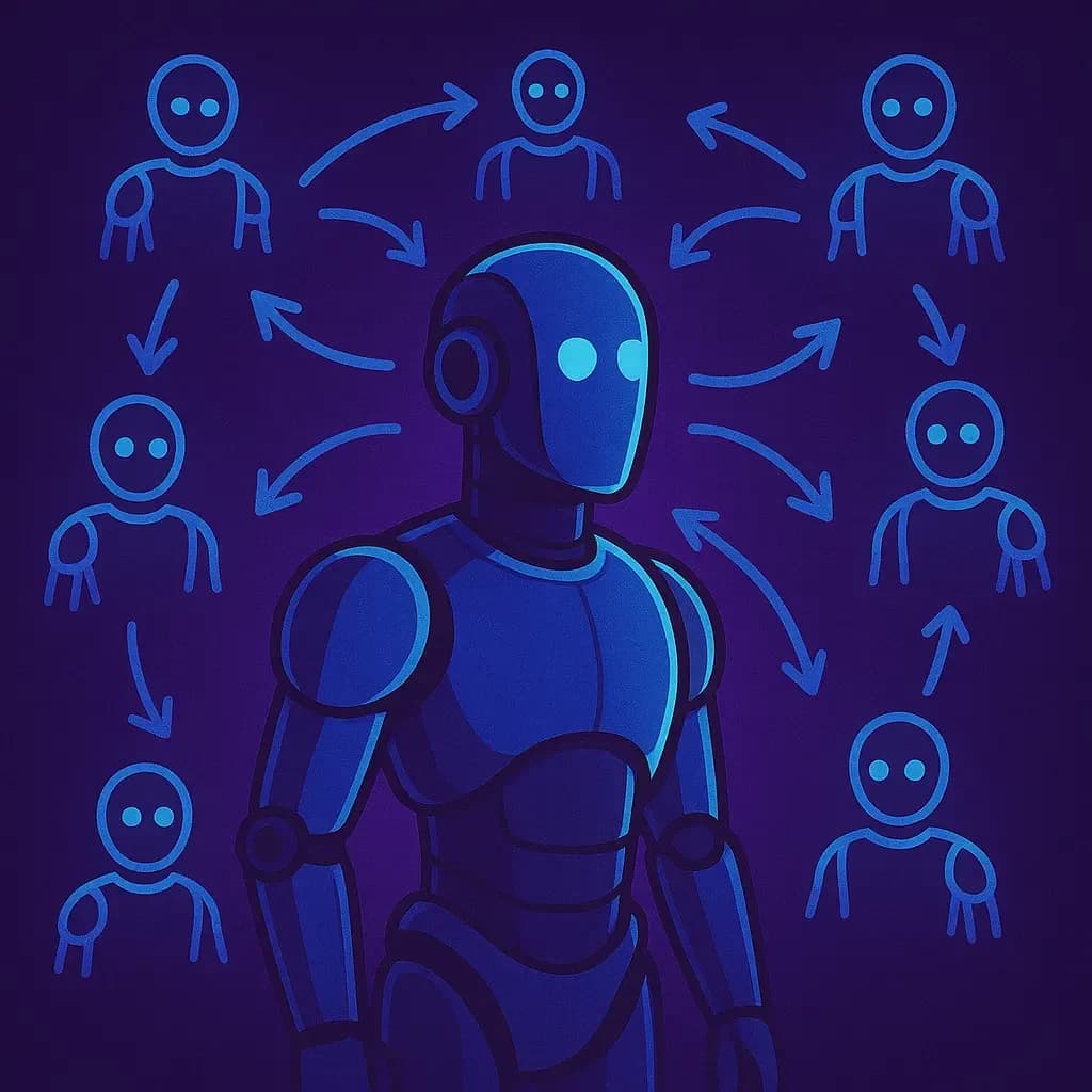 Swarm Intelligence in Agentic AI