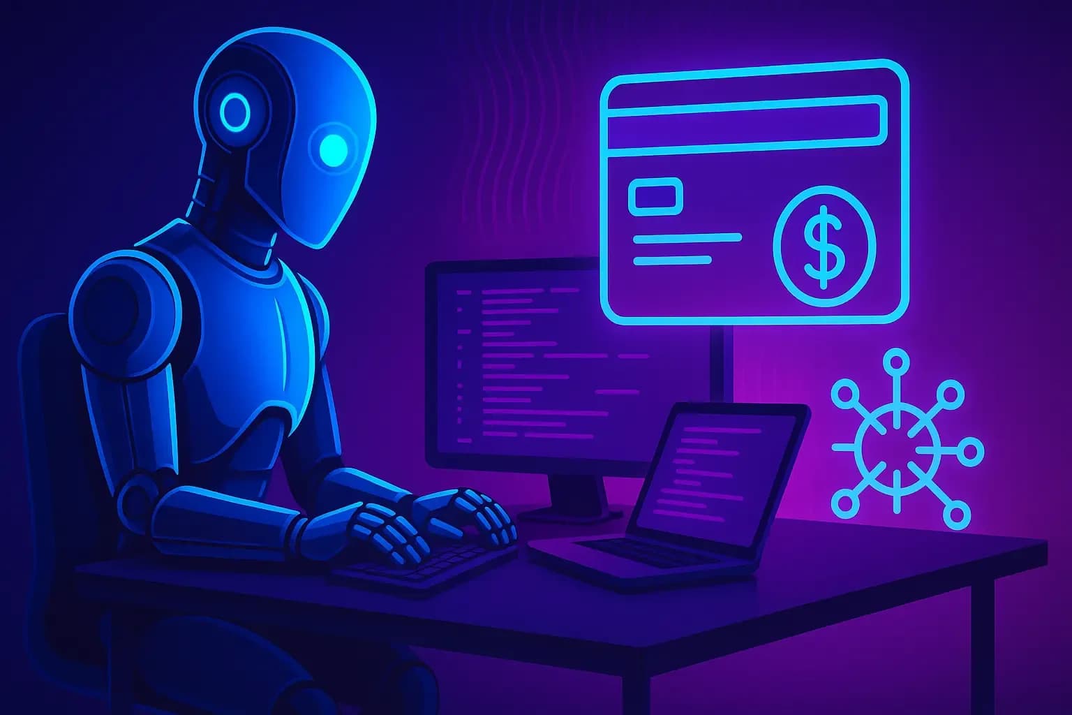 Agentic AI in Payments: A New Frontier for Enterprise Automation