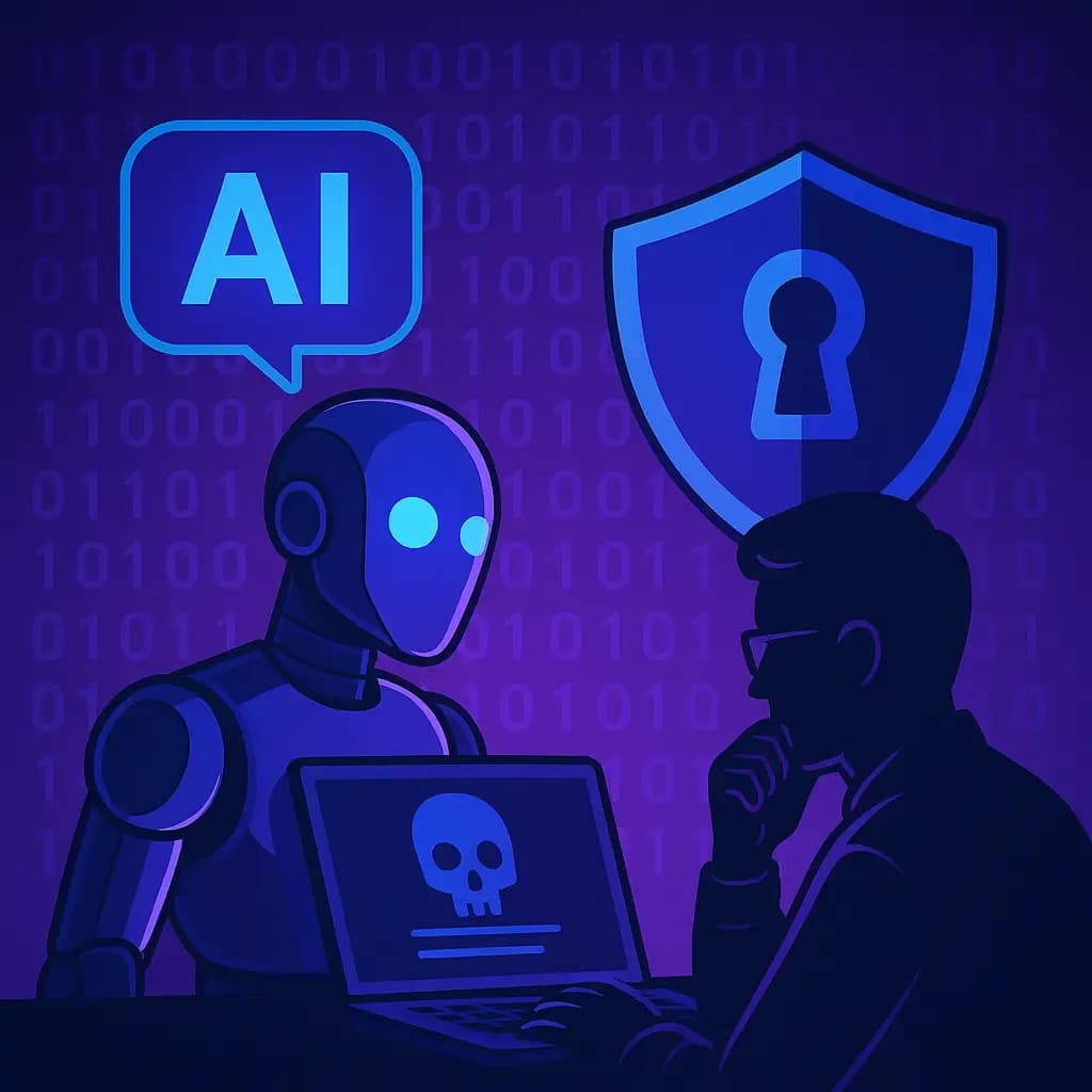 The Rising Threat of AI: Navigating the Evolving Security Landscape