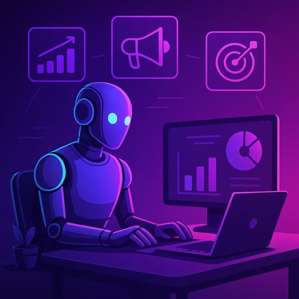 Agentic AI in Marketing Operations