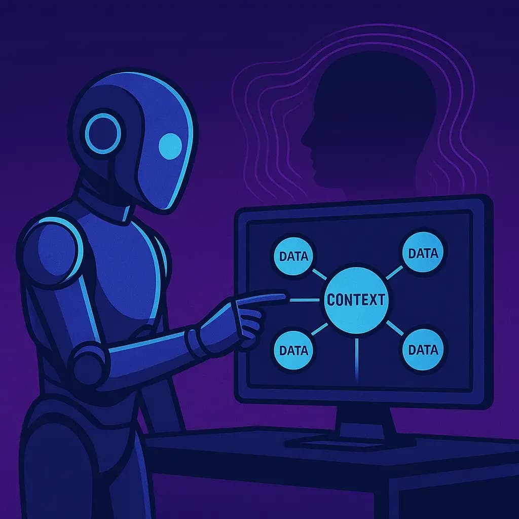 Why MCP is the Key to Building Context-Aware AI Agents