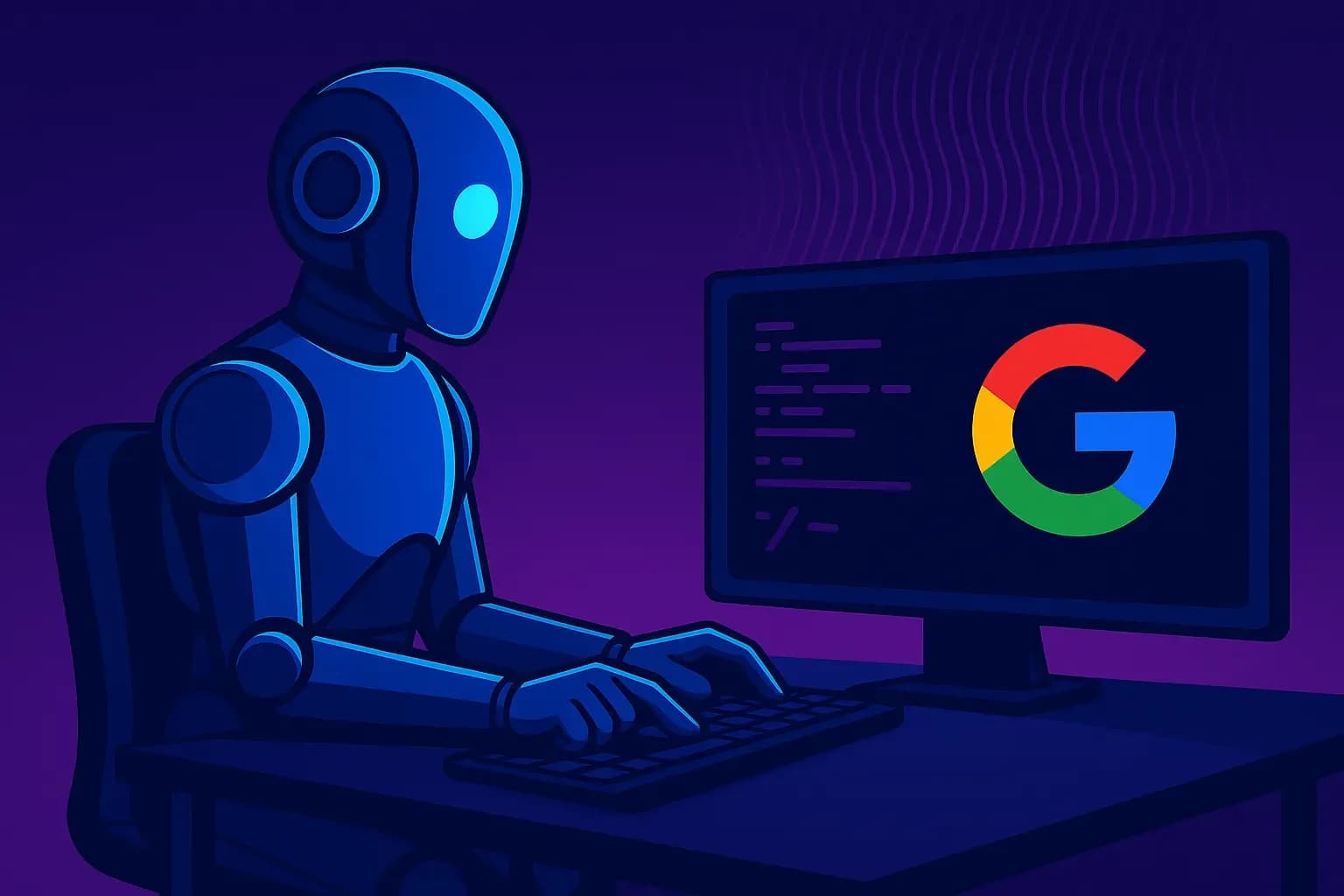 Google CLI – A New Era for Command-Line AI