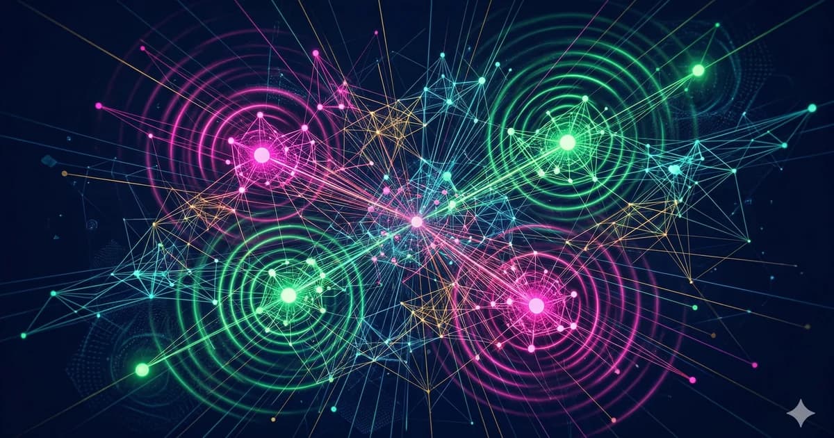 The $6 Billion Month: Why AI Agents Are Eating Labor Budgets and What Comes Next