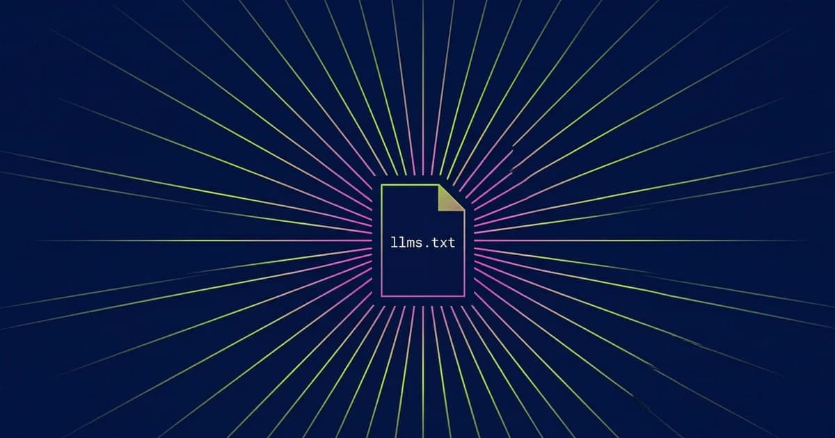 llms.txt: The Complete Implementation Guide for AI Search Visibility