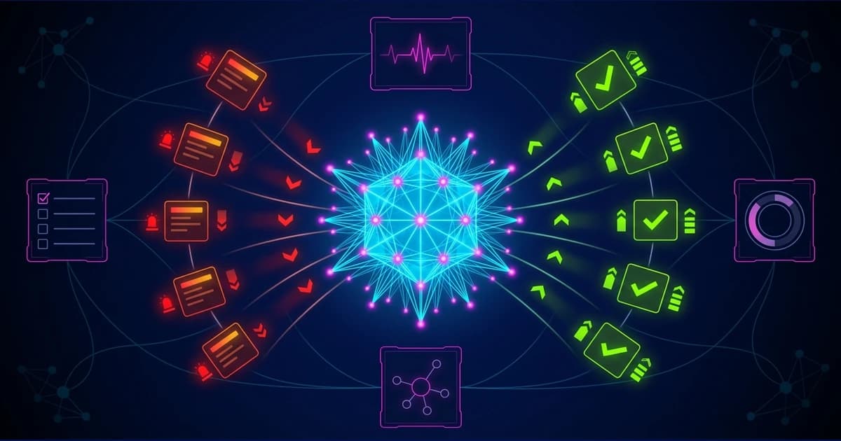 Agentic AI in ITSM: How Autonomous Agents Are Transforming IT Service Management