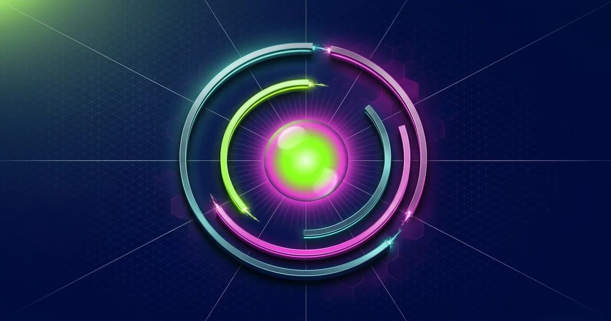 What Is ReAct in Agentic AI? How the Reasoning + Acting Framework Powers Autonomous Agents