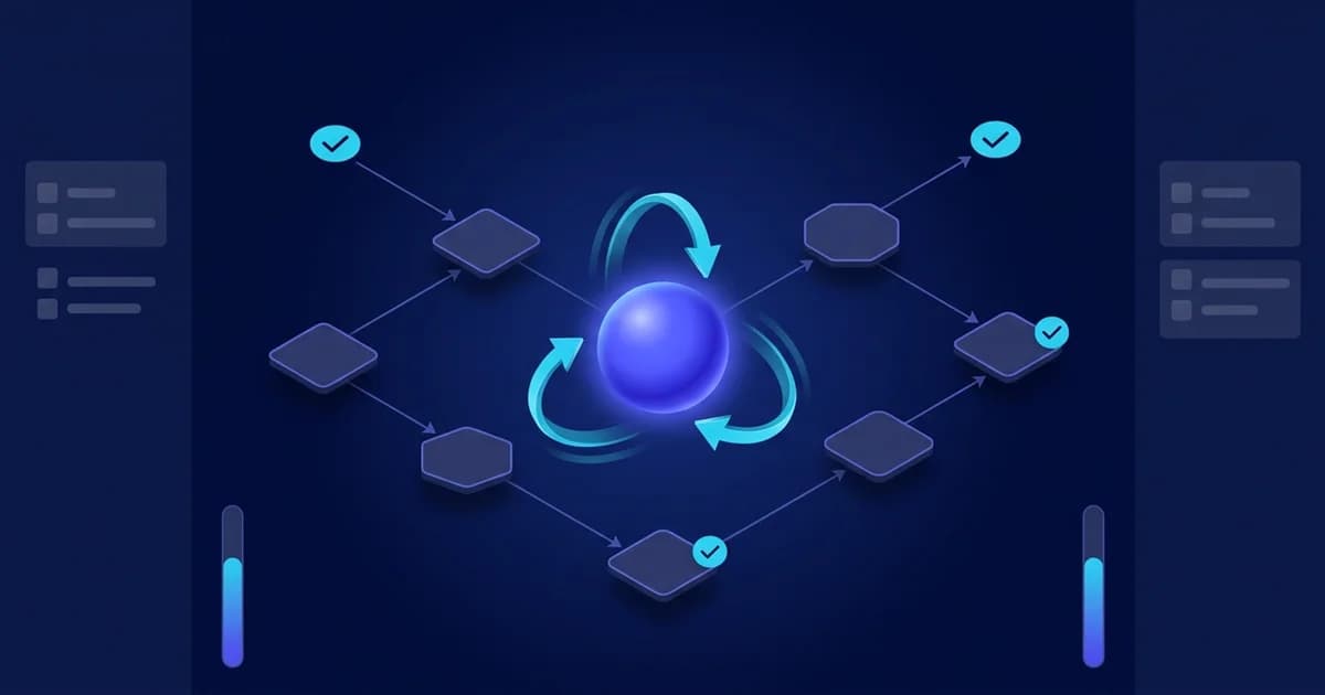 Loops, graphs and subagents (agentic engineering, v1)