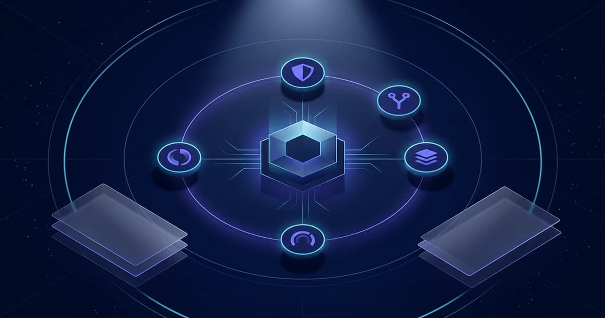 The smart zone
