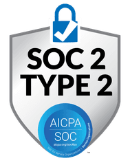 SOC 2 Certified