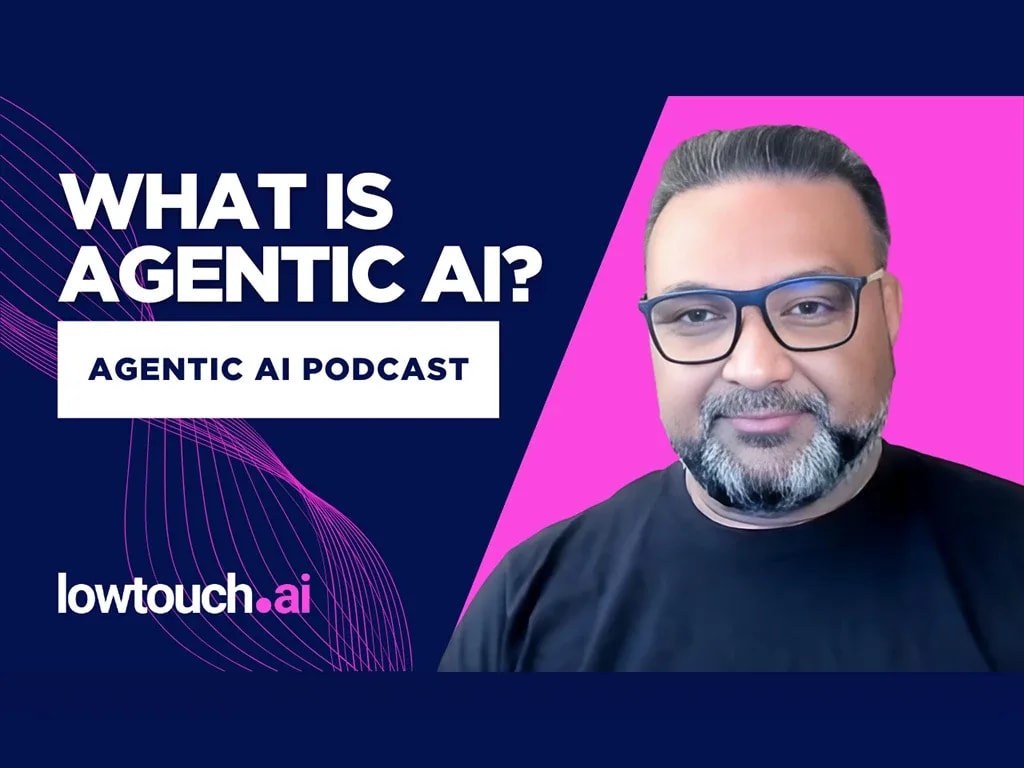 Agentic AI for Enterprises: Unlocking the Future of Intelligent Automation