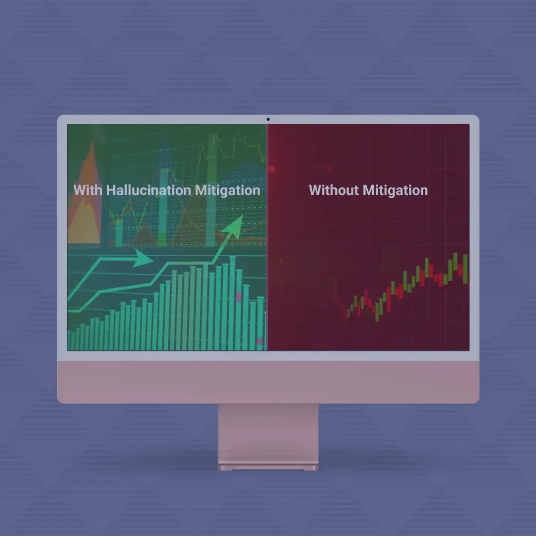 Preventing Hallucinations in Enterprise AI Agents