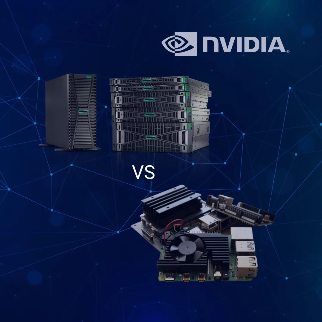 Top Enterprise Servers for LLM Inference with NVIDIA A100 GPUs: Dell and HPE Solutions