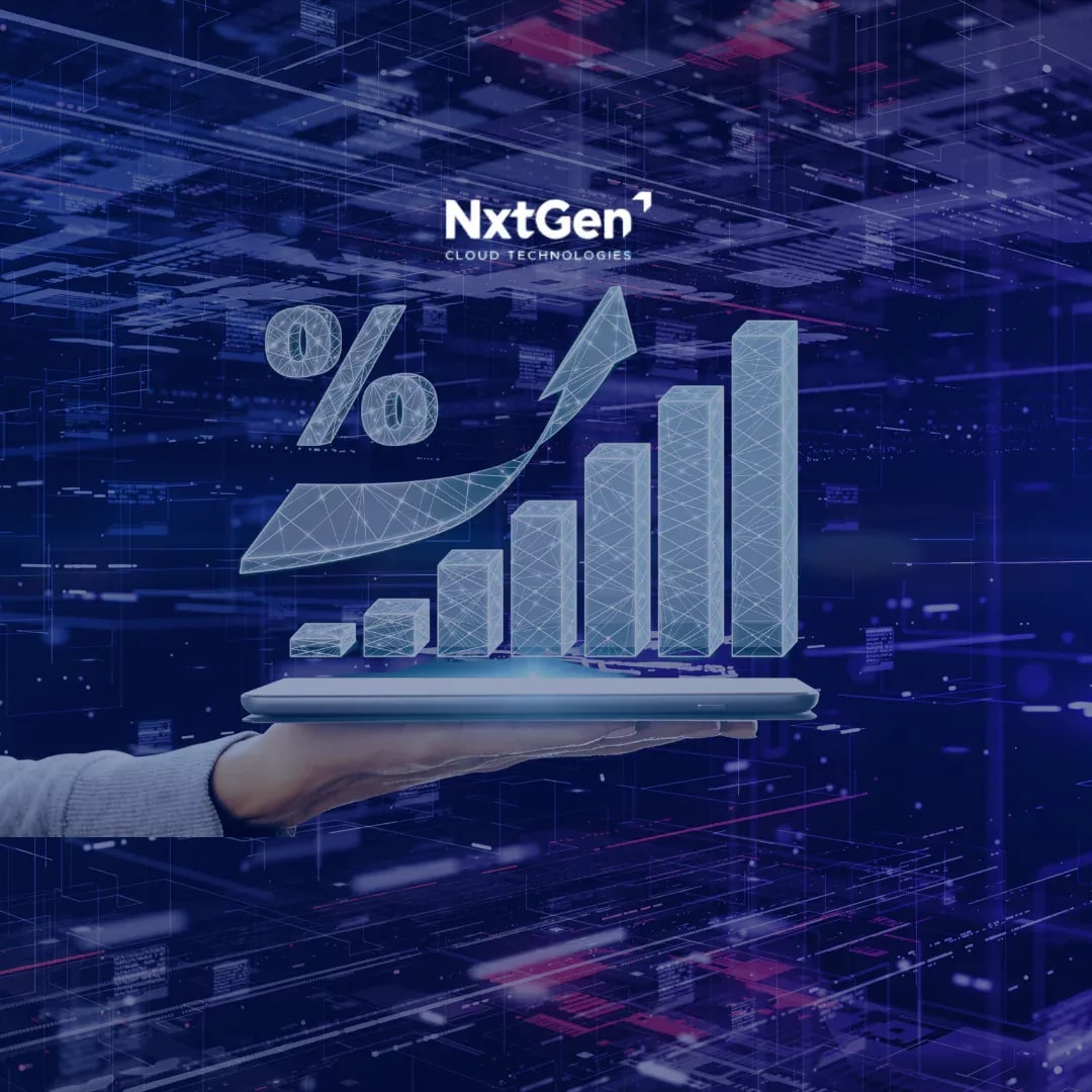 NxtGen Cloud Technologies To Expand AI Infrastructure With $400 Million GPU Investment