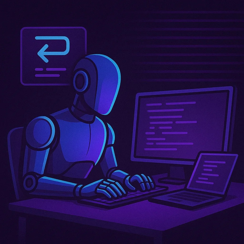 CodeAct – AI Agents with Executable Code Actions