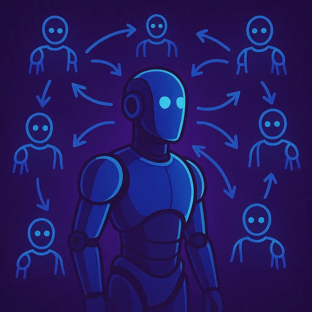 Swarm Intelligence in Agentic AI