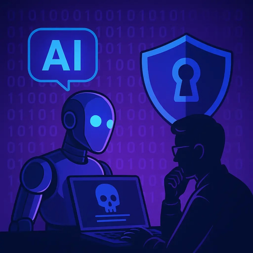 The Rising Threat of AI: Navigating the Evolving Security Landscape