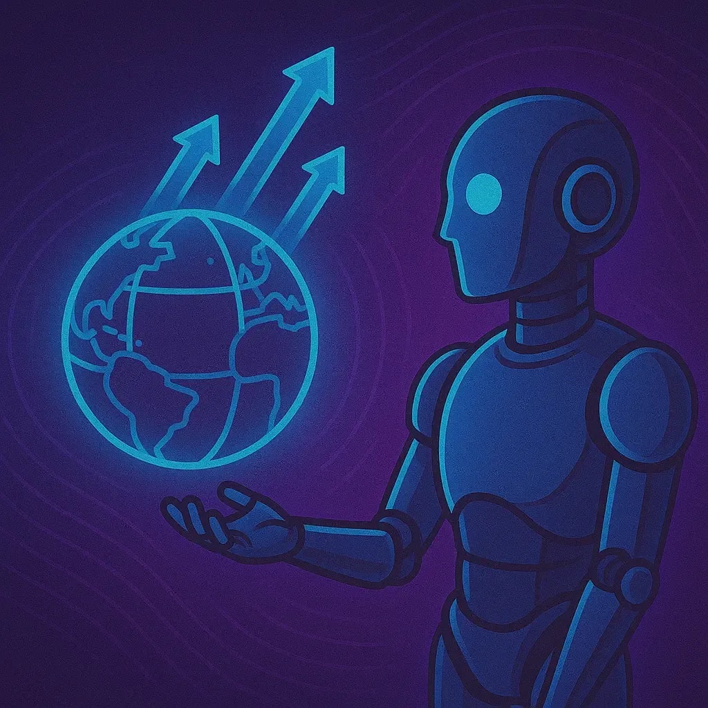 Agentic AI: Predictions for the Next Decade