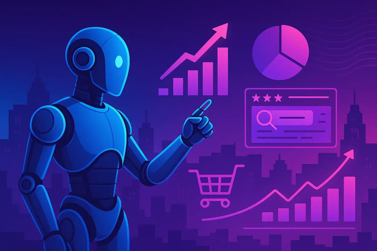 How Agentic AI is Leading Evolution of Performance Marketing