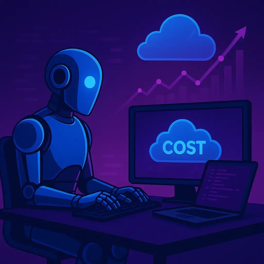 Solving the Cloud TCO Crisis with Agentic AI