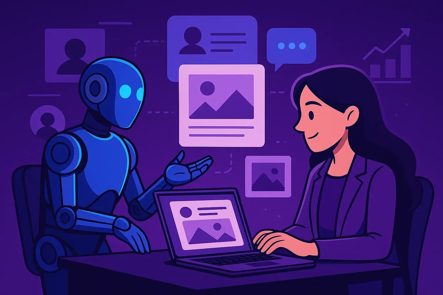 Personalized Content Creation for Marketing: Revolutionizing Engagement in the Digital Age