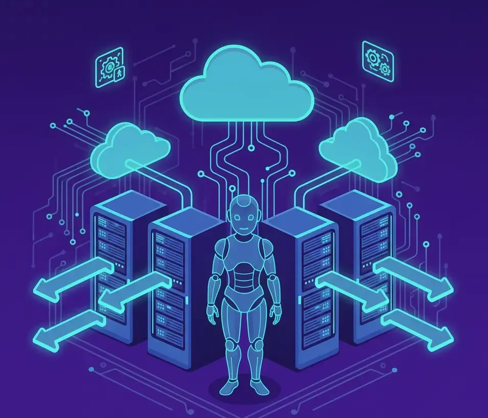 Network and Cloud Implications of Agentic AI: Preparing Infrastructure for the Next AI Wave