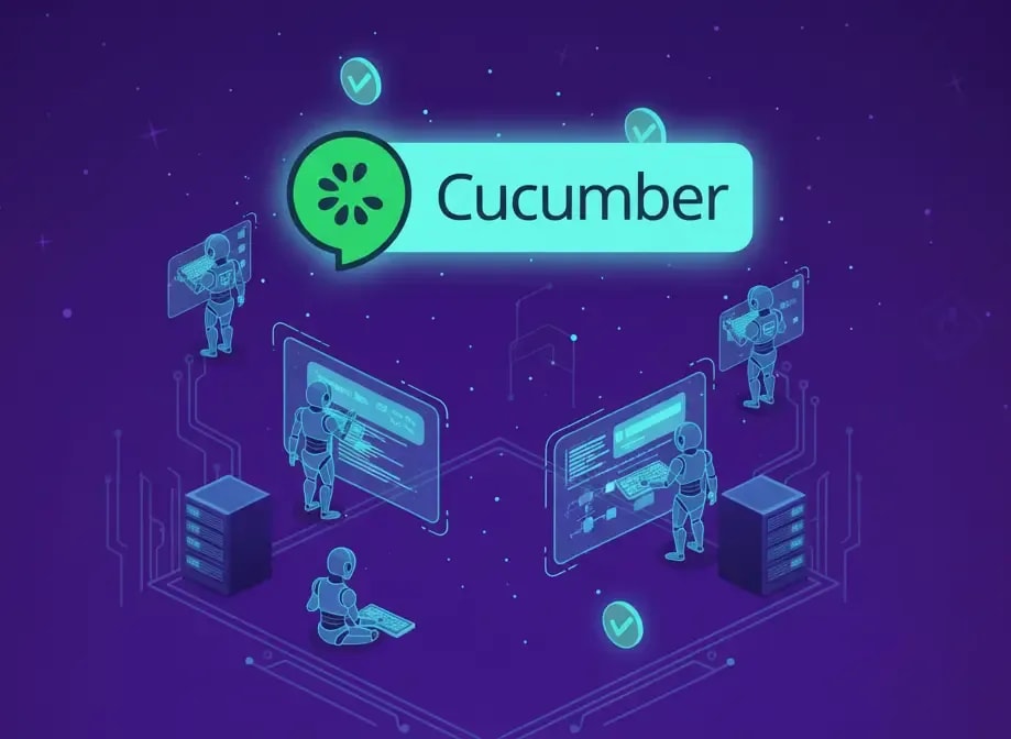 Revolutionizing Cucumber Test Case Automation with AI Agents: Benefits and Real-World Applications