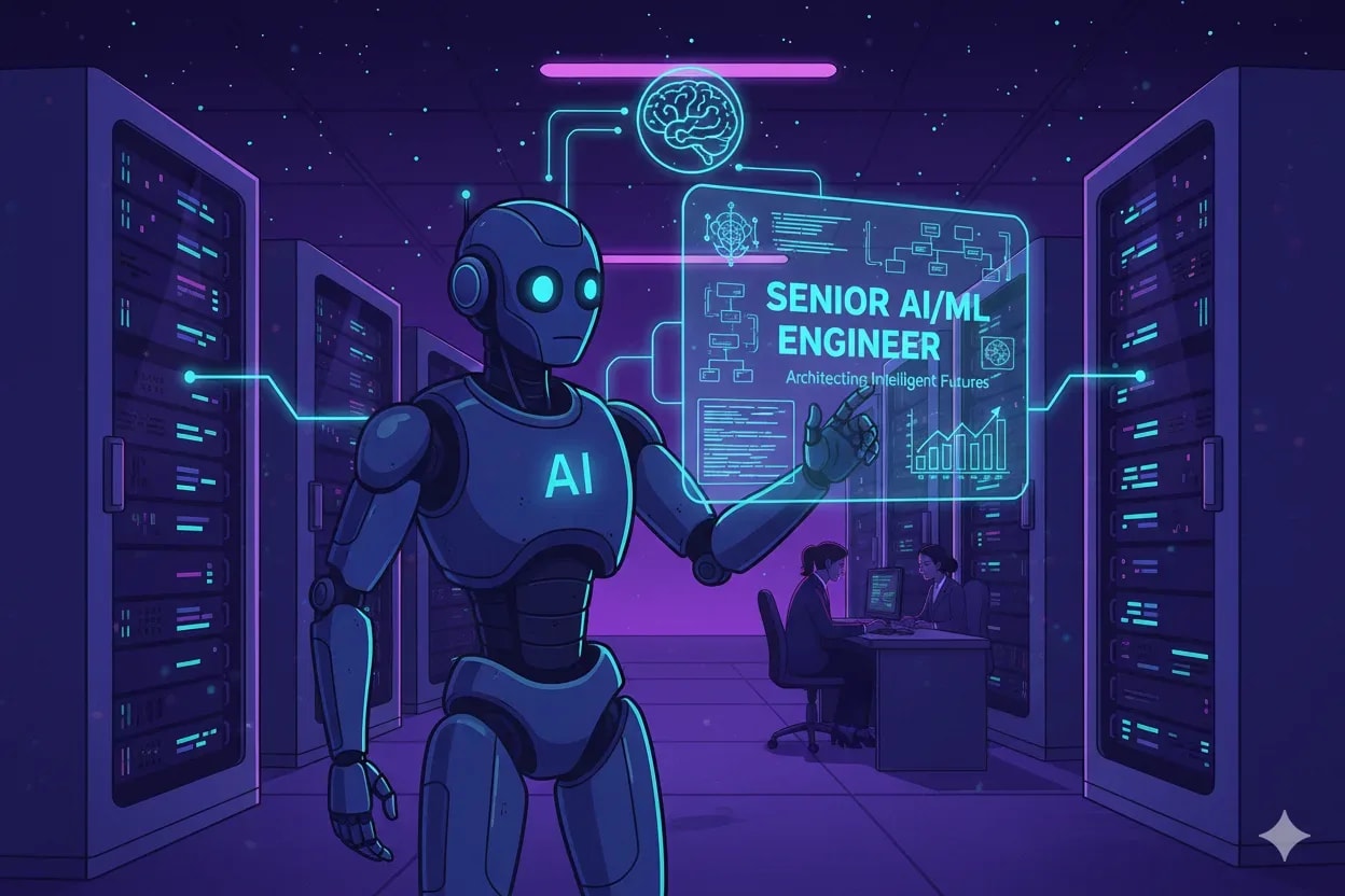 Senior AI/ML Engineer
