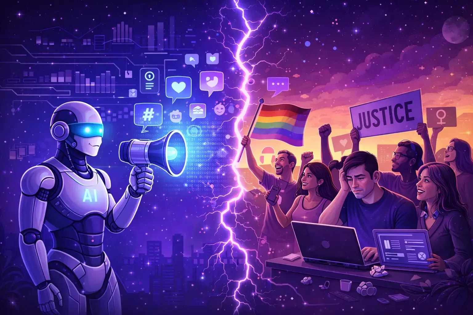 AI and Cultural Moments: Why Faster Marketing Still Misses the Point and How Brands Can Reconnect