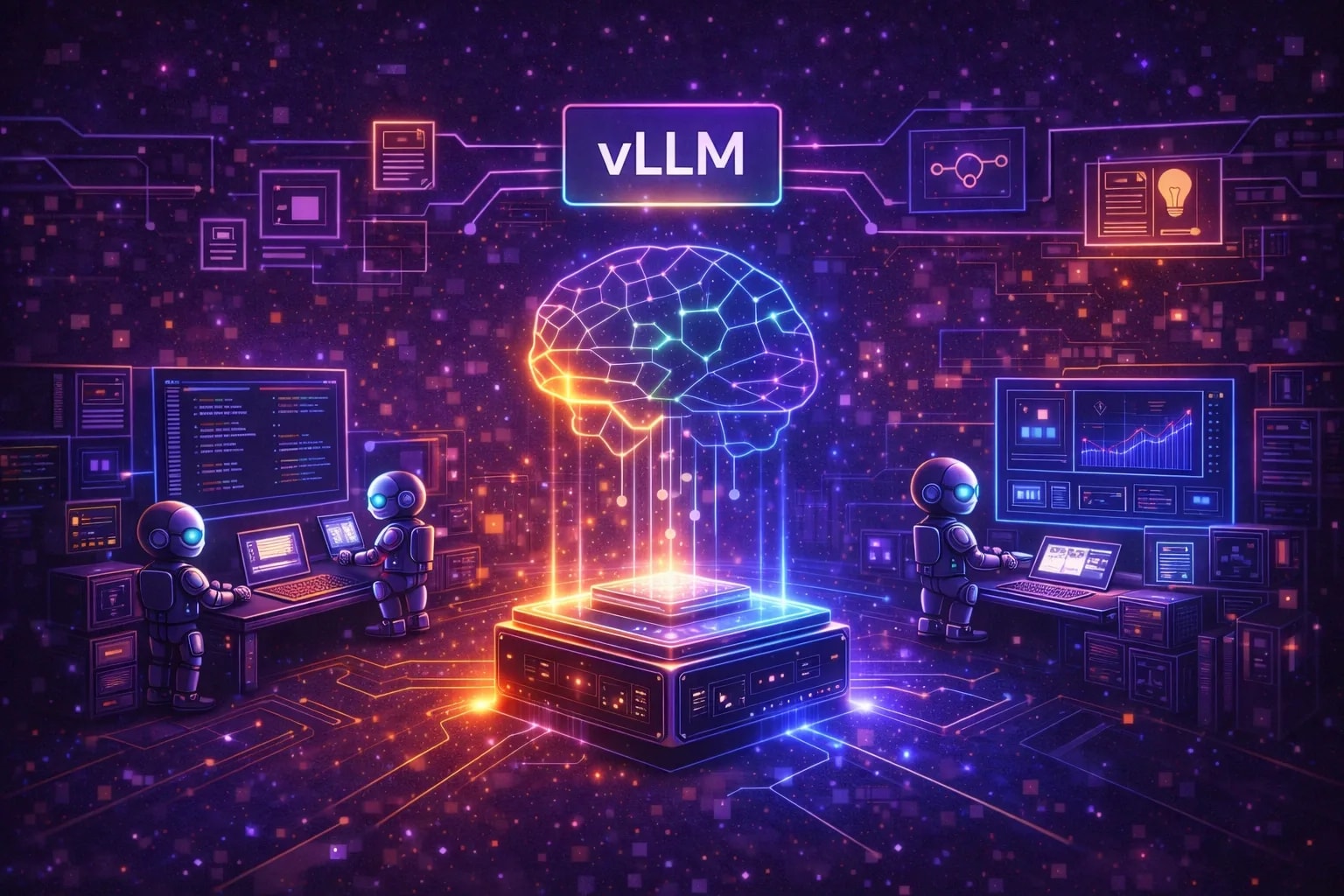 Introduction to vLLM