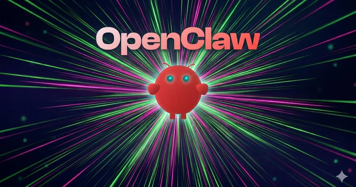 How OpenClaw Became GitHub's Most-Starred Project in 60 Days