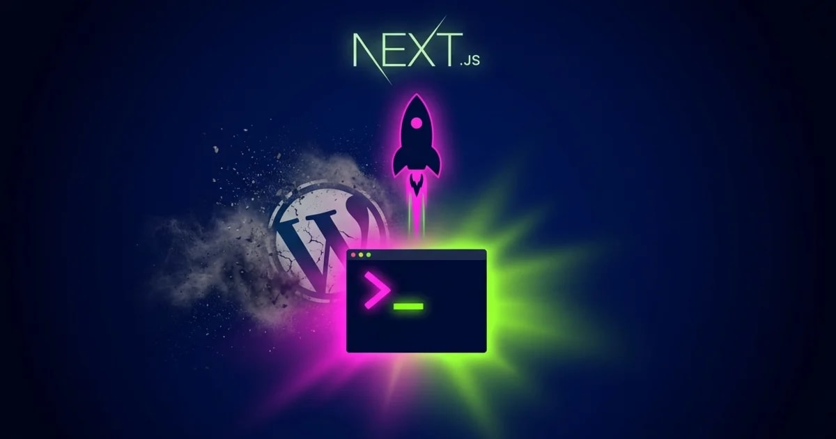 How We Replaced WordPress with Next.js Using Claude Code