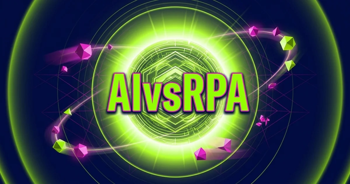 From Doing to Thinking: Why lowtouch.ai Replaces Traditional RPA in the Enterprise