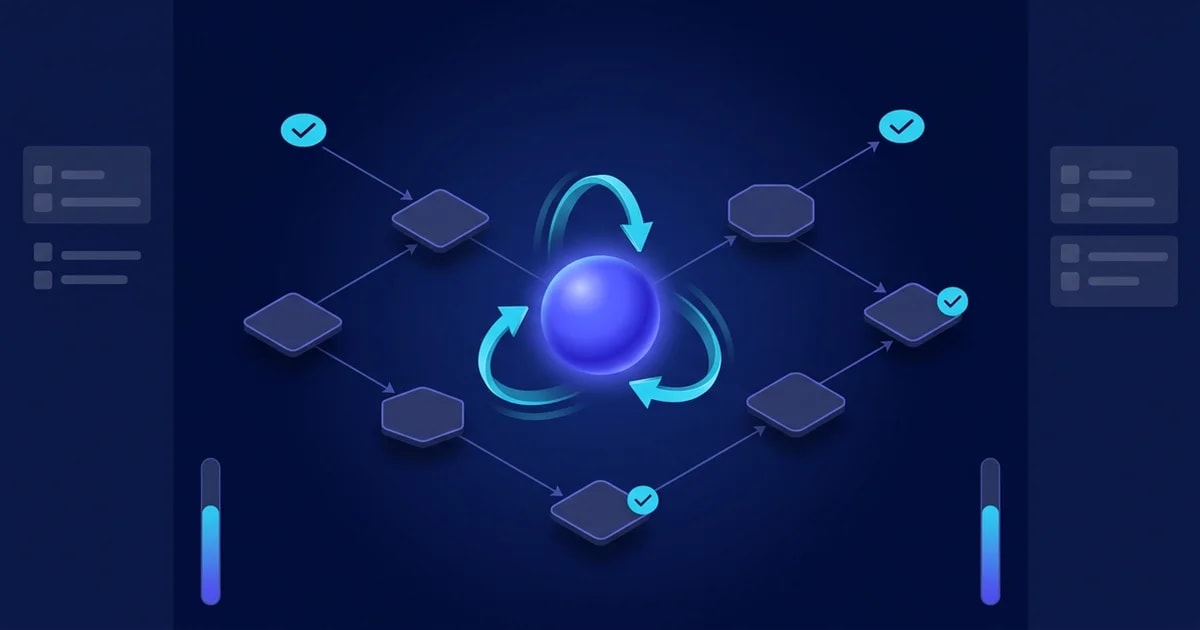 Loops, graphs and subagents (agentic engineering, v1)