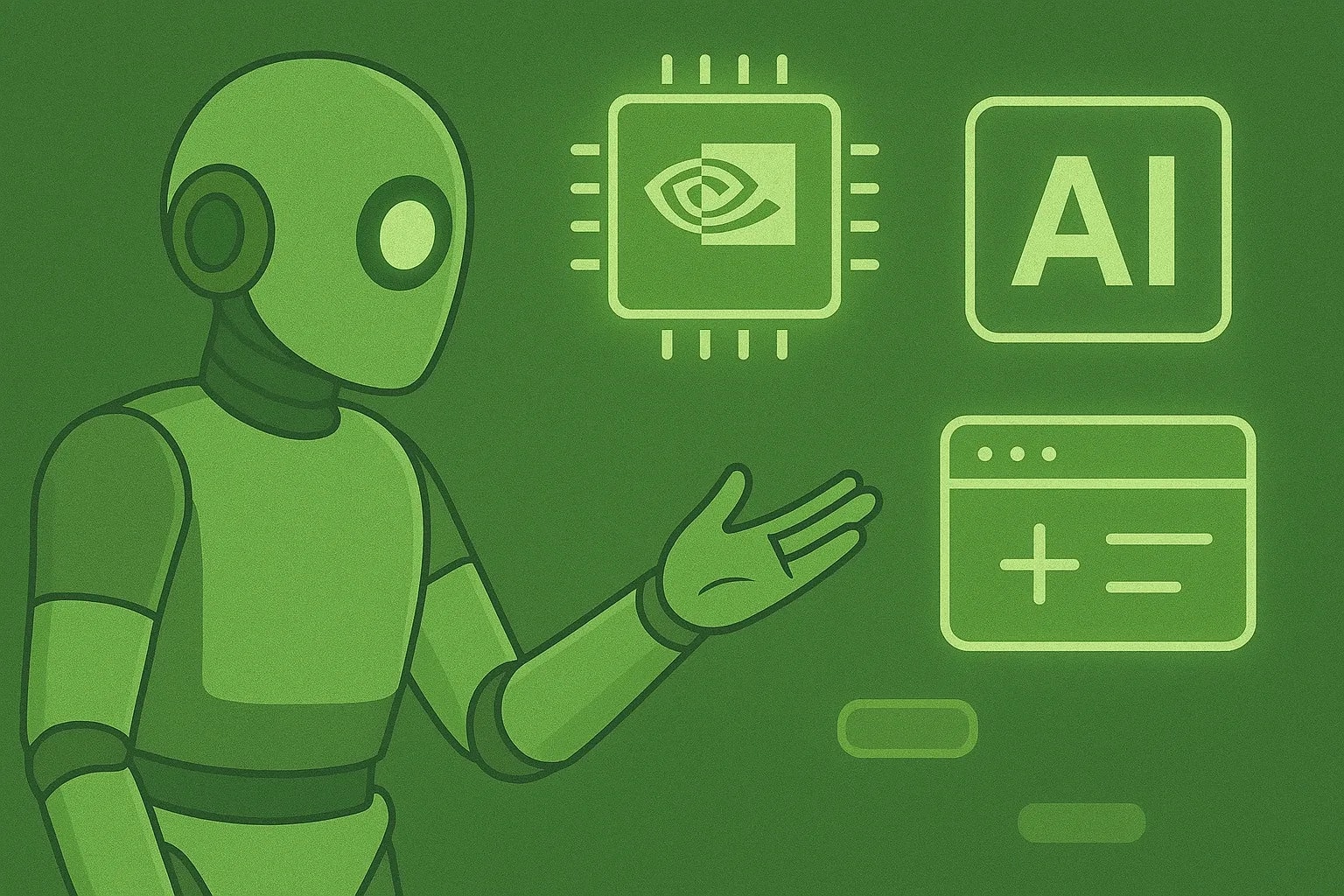 The Cutting Edge of AI Innovation: NVIDIA’s Latest Blackwell Architecture and Its Impact on No-Code Agentic AI