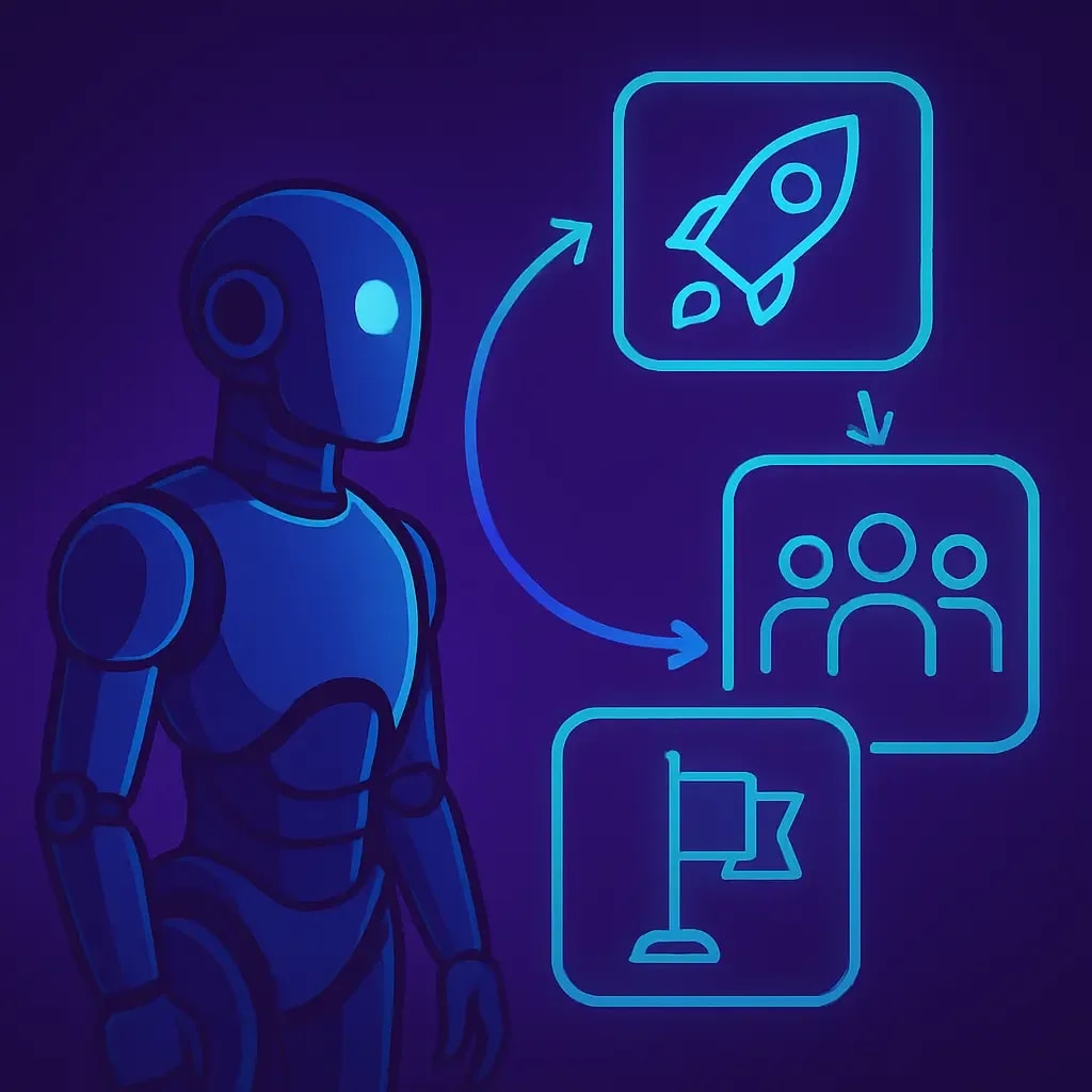 Agentic AI Startups, Channels, and Competitive Advantage