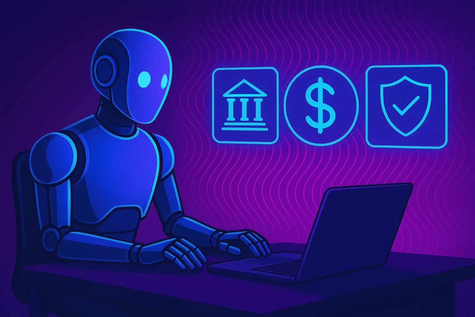 Agentic AI Ecosystem for BFSI Framework and Roadmap