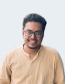 Aravind Balakrishnan