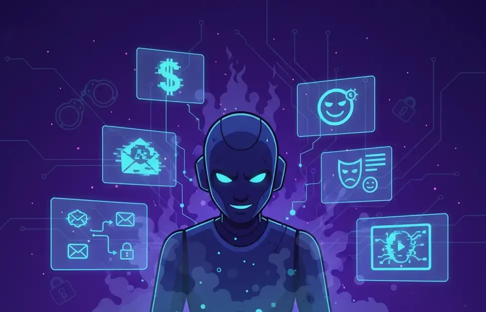 AI Scams and Fraud: 5 Trends to Look Out for as 2025 Ends