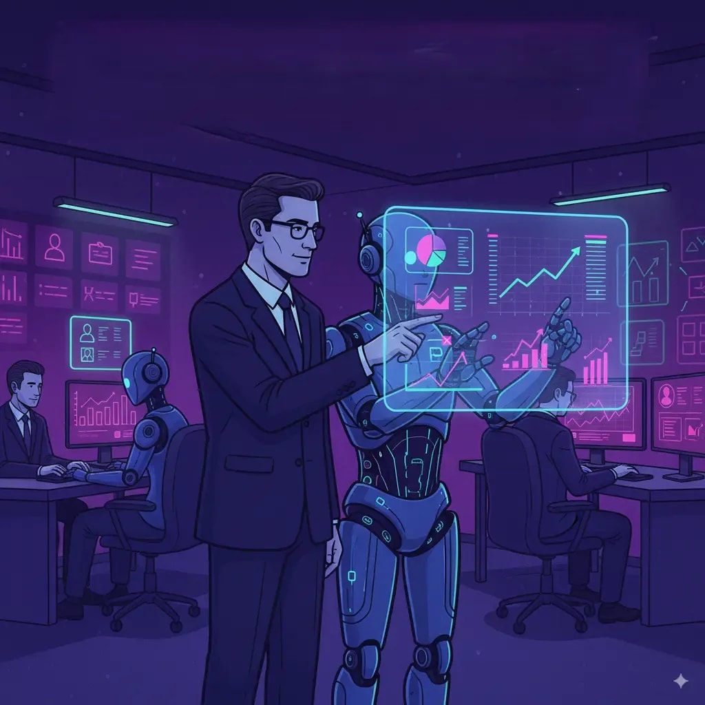 How Successful Sales Teams Are Embracing Agentic AI