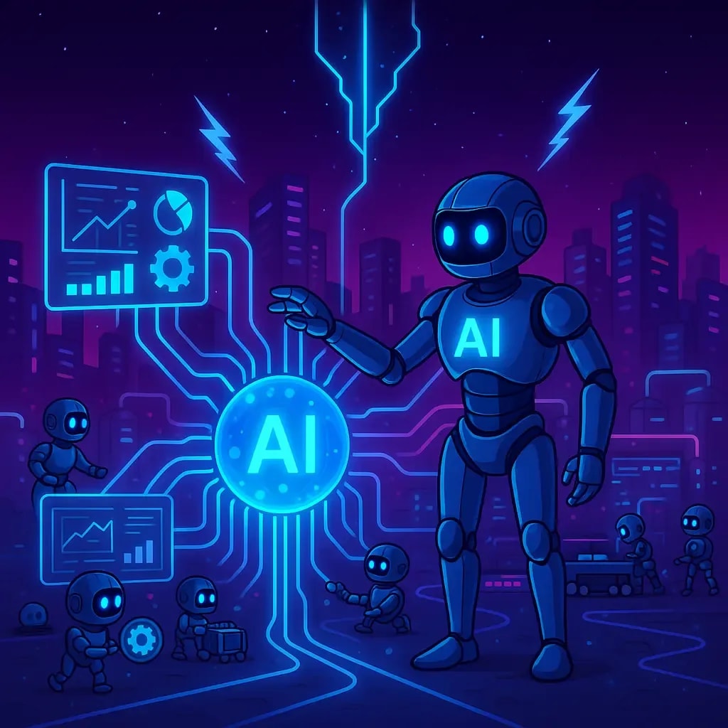 The New Utility That Can Make Us 10x More Productive