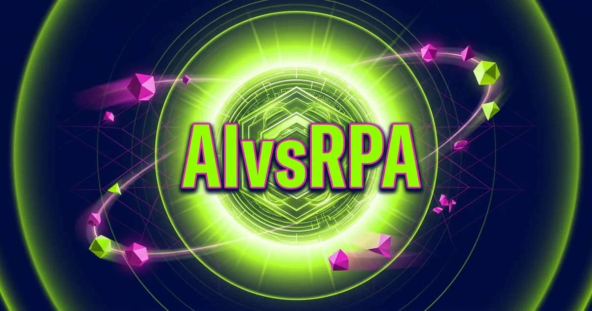 From Doing to Thinking: Why lowtouch.ai Replaces Traditional RPA in the Enterprise