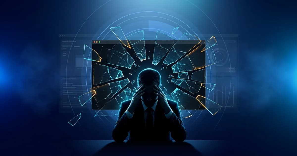 Why Claude Code Is Not Production-Ready for Enterprises