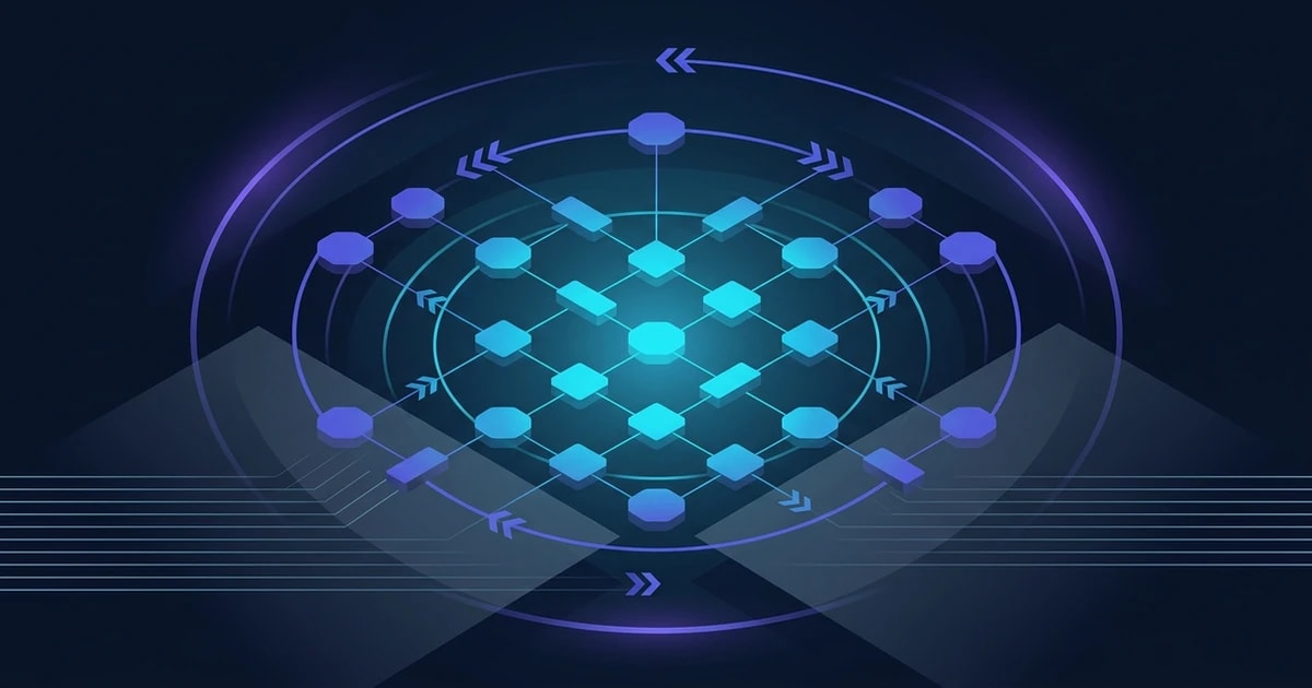 AI is real, and it is already inside your ICP’s stack