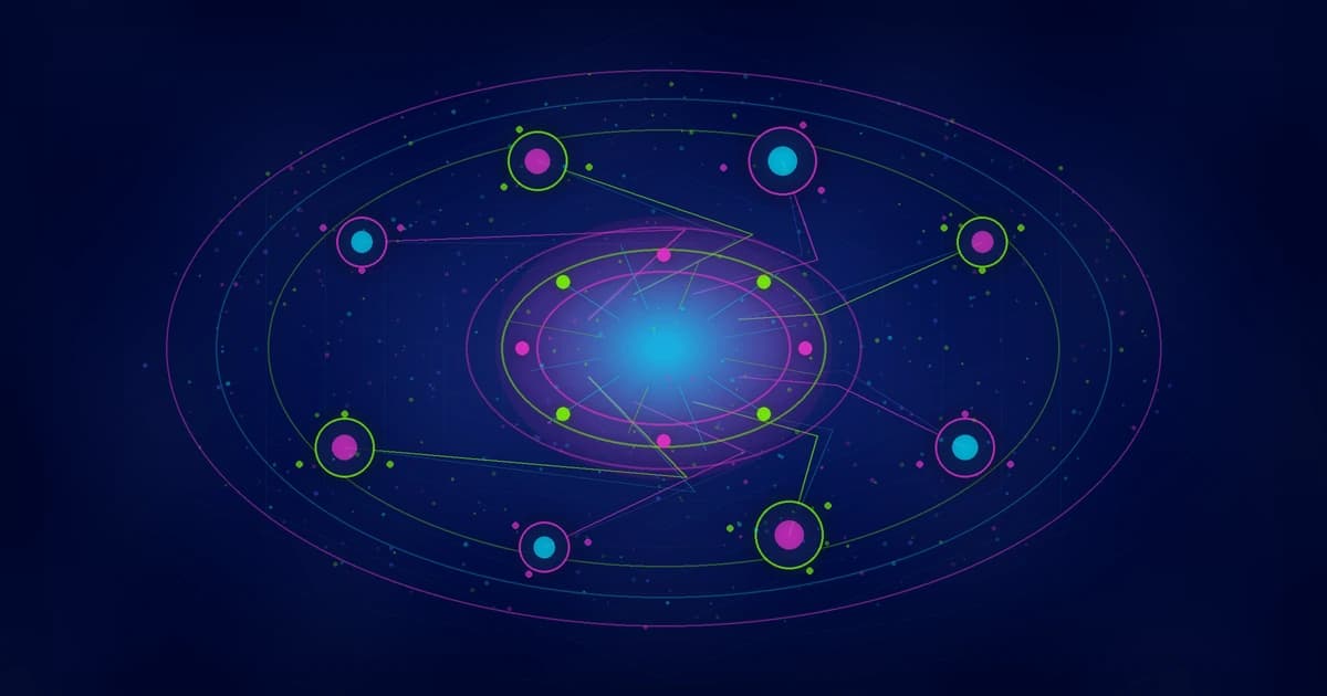 The Semantic Layer Myth: Why Enterprises Don't Need to Move Data to Ground AI